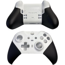 Housing Shell Case Faceplate Cover Replacement Parts for Elite Series 2 Controller, Replacement Housing for Repair