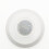 2 Pack 110-220V Ceiling PIR Motion Sensor Light  Adjust  Delay Light  800W Ultra Slim Infrared Induction 3