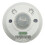 2 Pack 110-220V Ceiling PIR Motion Sensor Light  Adjust  Delay Light  800W Ultra Slim Infrared Induction 4