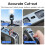 Protective Frame Expansion for  OSMO 360 II Camera Accessories Horizontal Vertical Cold Boot Rabbit Cage 8