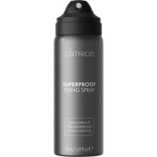 Catrice - Superproof Fixatiespray -