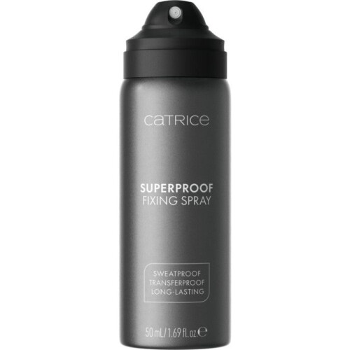 Catrice - Superproof Fixatiespray -