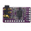 3Pcs PCM5102 I2S IIS Lossless Digital Audio DAC Decoder Module Stereo DAC Digital-to-Analog Converter Voice Module 5