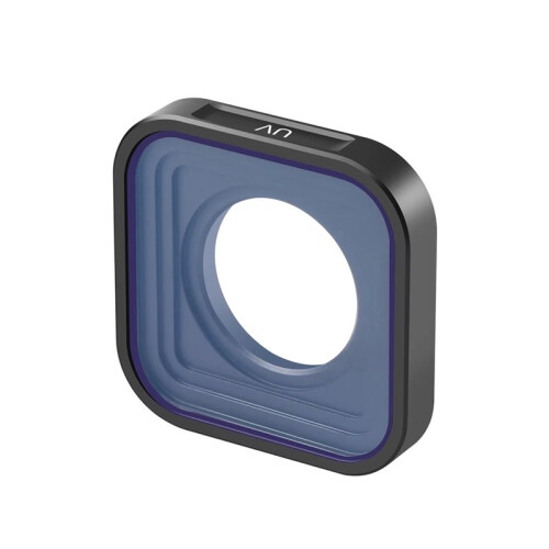 UV-Filter HD-Filter för  Hero13/12mini Kameratillbehör