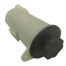 Power Steering Reservoir Fluid Tank BC3Z3E764B for OEM 11-16 F-350 Car Accessories