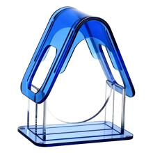1pcs Storage Stylish Acrylic Storage Box for Paradise Clear Design Stylish Replace Practical Easy Accessories