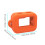 For  Ace Pro2 Waterproof Floating Case Frame Surfing Foam Floaty Protective Housing Anti-Sink Diving Accessory 7