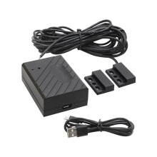 Matter Garage Door Opener for EWelink Alexa Home Yandex Alice