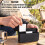 Charging Case for  Action 5pro/4/3/6 Long-Range Charging Battery Charger Camera Acceossries 5