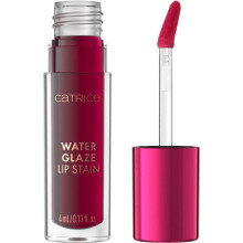 Lippenstift - CATRICE - Wasserlack Lippenfarbe - 20 Liquid Crush - Glänzendes Finish (glasiert) - 24h Haltbarkeit