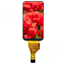 1.47 Inch TFT LCD Module 172x320 ST7789 Driver Serial Port SPI 8Pin for DIY Electronics and Wearable Projects