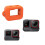 For  Ace Pro2 Waterproof Floating Case Frame Surfing Foam Floaty Protective Housing Anti-Sink Diving Accessory 4
