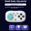 Controller di Gioco Y05 Compatibile con per , PC, per Android e IOS, con Doppi Motori Integrati,  5.4, Supporta il Cambio Pagina/Cambio 3