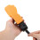Cache-Objectif pour Nacelle Stabilisatrice pour   Ultra, Support de Fixation Orange 6
