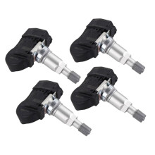 4PCS 433MHZ Tire Pressure Sensor BHB6-37-140A BBP337140B for 2 3 5 6 CX-5 CX-7 CX-9 MX-5 BHB637140A BHB637140
