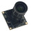 2MP USB Camera Module SC285SL Sensor 0.001 LUX Starlight-Level Camera H.264 H.265 Fixed Focus F/1.0 Large Aperture 7