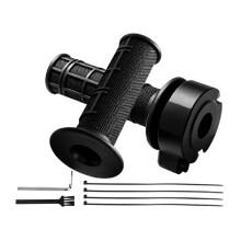 Handlebar Accelerated Handle Throttle for Ridstar Q20 for Light-Bee X & S Electric Dirt Bike E-Bikes Motorcycle