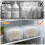 12 Pcs Flat Breast Milk Freezer Storage Organizer Trays Clear Space Saving Stackable Breastmilk Bag for Freezer 4