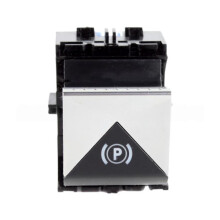 Car Electronic Handbrake Parking Brake Button 9815417277 98154172ZD for 3008 5008 DS7 DS3 Crossback