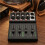 Passive Monitor Volume Controller XLR Input Output Passive Stereo Controller No Loss Volume Adjustment Controller. 3