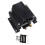 High Output Ignition Coil 50K E-Core HEI Super Coil 12V for V8 Chevy  Mopar 1