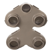 Componenti del Collettore Superiore CX5030C - Parti di Ricambio per il Gruppo Collettore Superiore Dei Sistemi per Piscine per SwimClear