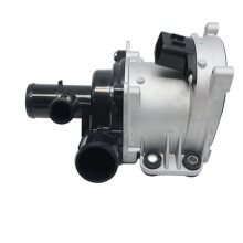 55510114 Electric Auxiliary Water Pump Engine Coolant Pump for CT4 CT5 CT6 XT4 XT5 XT6 2.0T 2020-2024