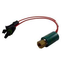 Refrigeration Low Pressure 41-4209 414209 for Thermo King SB SL SLXi Truck Trailer Reefer Unit Cutout