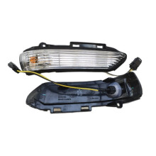 For SAIC ZS RX3 2017 2018 2019 2020 2021 Rearview Door Side Mirror Turn Signal Light Lamp