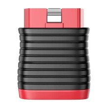 Para Thinkcar BD6 OBD2 Scanner Herramienta de Diagnóstico de Sistema Completo 5 Reset Lector de Códigos de Automóvil Inalámbrico Herramienta de