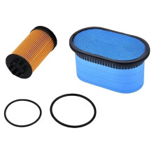 Kit Filtro Olio e Filtro Carburante per Camion per FE e FG 2012-2017 ML242294 ME422880