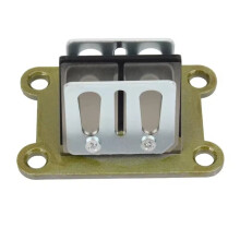 Reed Valve for Intake Manifold Carburetor for 50SX (2002-2008) Enhanced Power & Airflow for 50cc/65cc Off-Road Bikes