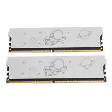 DDR4 RAM Kit 16GB 3600MHz XMP CL18