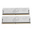 DDR4 RAM Kit 16GB 3600MHz XMP CL18 1