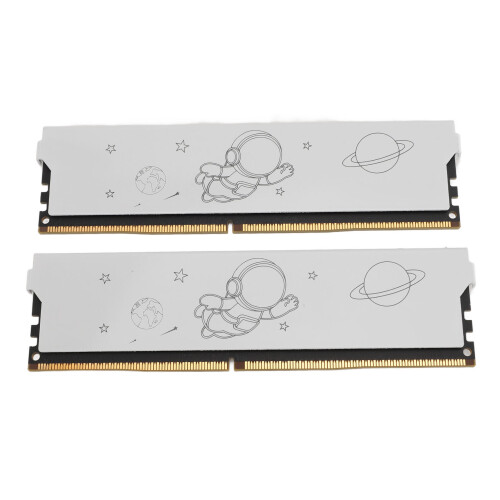 DDR4 RAM Kit 16GB 3600MHz XMP CL18