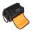For  BandBox Trio Speaker Storage Case Padded Waterproof Oxford Fabric Removable Shoulder Strap Bag 3