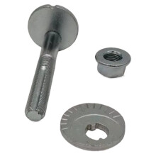 1 Kit FD162866ZB KD352866Z for 6 M3 Lower Control Arm Eccentric Screw Adjustment Bolt for Cx5 Cx4