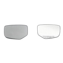 Heated Rear View Mirrors Glass Side Mirror Lens Rearview Mirrors Glass for Accord 2008-2012