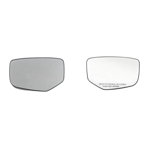 Uppvärmda Backspeglar, Glas, Sidospegelglas, Backspeglar, Glas för  Accord 2008-2012