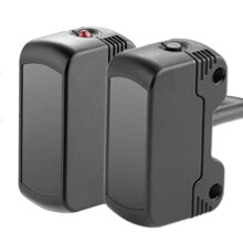 XKC-KP200A 5-24V Photoelectric Through Infrared Motion Sensor for Home, Security Automation Normally Open