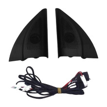 87650F9020 87660F9020 Tweeter and Wiring Harness for Accent Solaris 2017