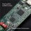 1 St 10BASE T1S PLCA USB 10M Bil-Ethernet LAN8670 8671 8672 4