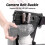 Camera Quick Waist Belt Strap Buckle Button Clip Holder Carrying DSLR Digital SLR Release for  for  for 2