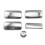 Car Outer Door Handle Trim Cover Tailgate Handle Cover for  Transit MK6 MK7 2000-2013 1