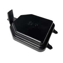 15782398 Car Headlight Rear Cover Dust Cover for Escalade 2007-2014