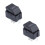 2 Interrupteurs de Commande de Lève-Vitre Électrique pour  Transporter T4 1996-2004 7D0959855 1