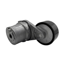 A2742001370 Serpentine Belt Tensioner Assembly for - C300 E300 GLC300 SLK300 M274 2015-2021 2742001370