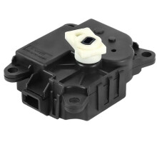 27732-4GF0C HVAC Blend Door Actuator Air Mix Actuator for Q50 Q60 2014-2024 Replaces 27732-4GF0B 27732-4GF0A