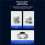 Dynamic Rotating LED Projector Light 360 Rotating Dynamic Night Light Birthday Gift for Preferred Bedroom Lamp Xmas 4