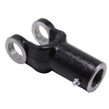 Front Propeller Drive Shaft Yoke YO102 3235503 3260131 for Ranger Crew 570 900 1000 14-26 Drive Shaft Joint Fork